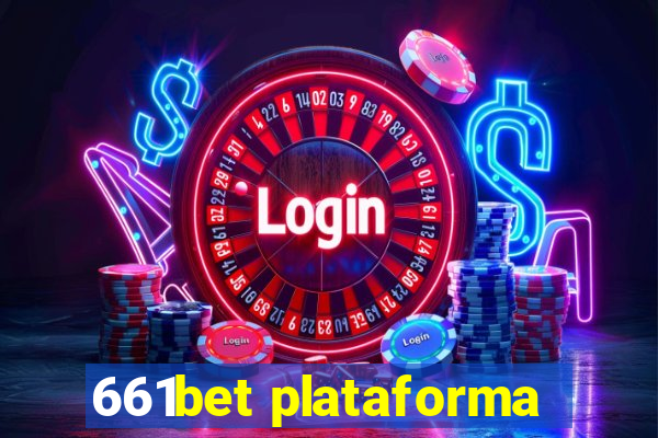 661bet plataforma